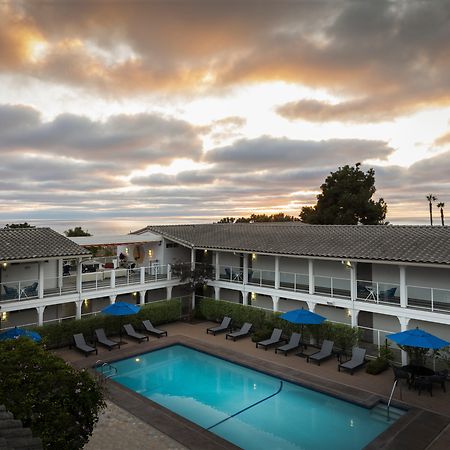 Hotel Indigo San Diego Del Mar By Ihg Exterior photo