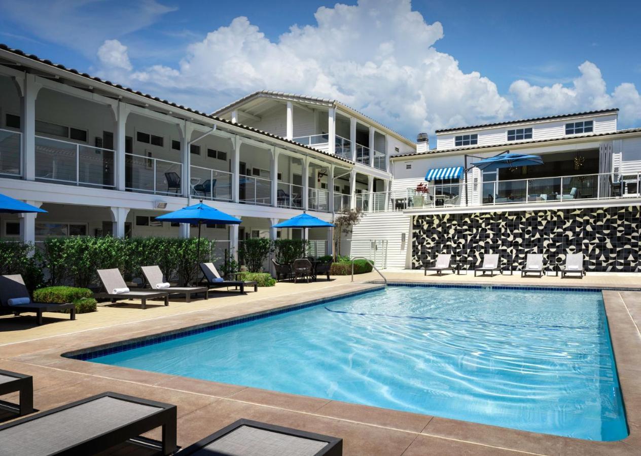 Hotel Indigo San Diego Del Mar By Ihg Exterior photo