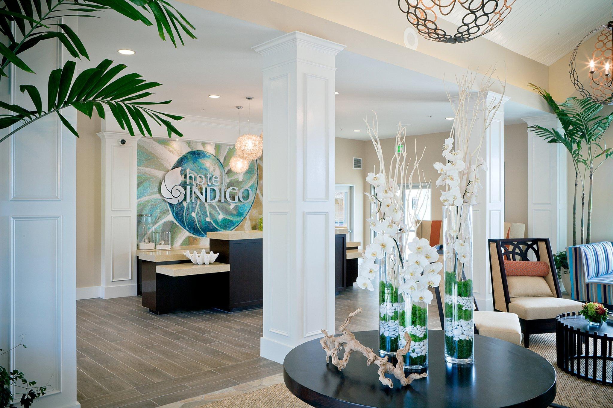 Hotel Indigo San Diego Del Mar By Ihg Exterior photo