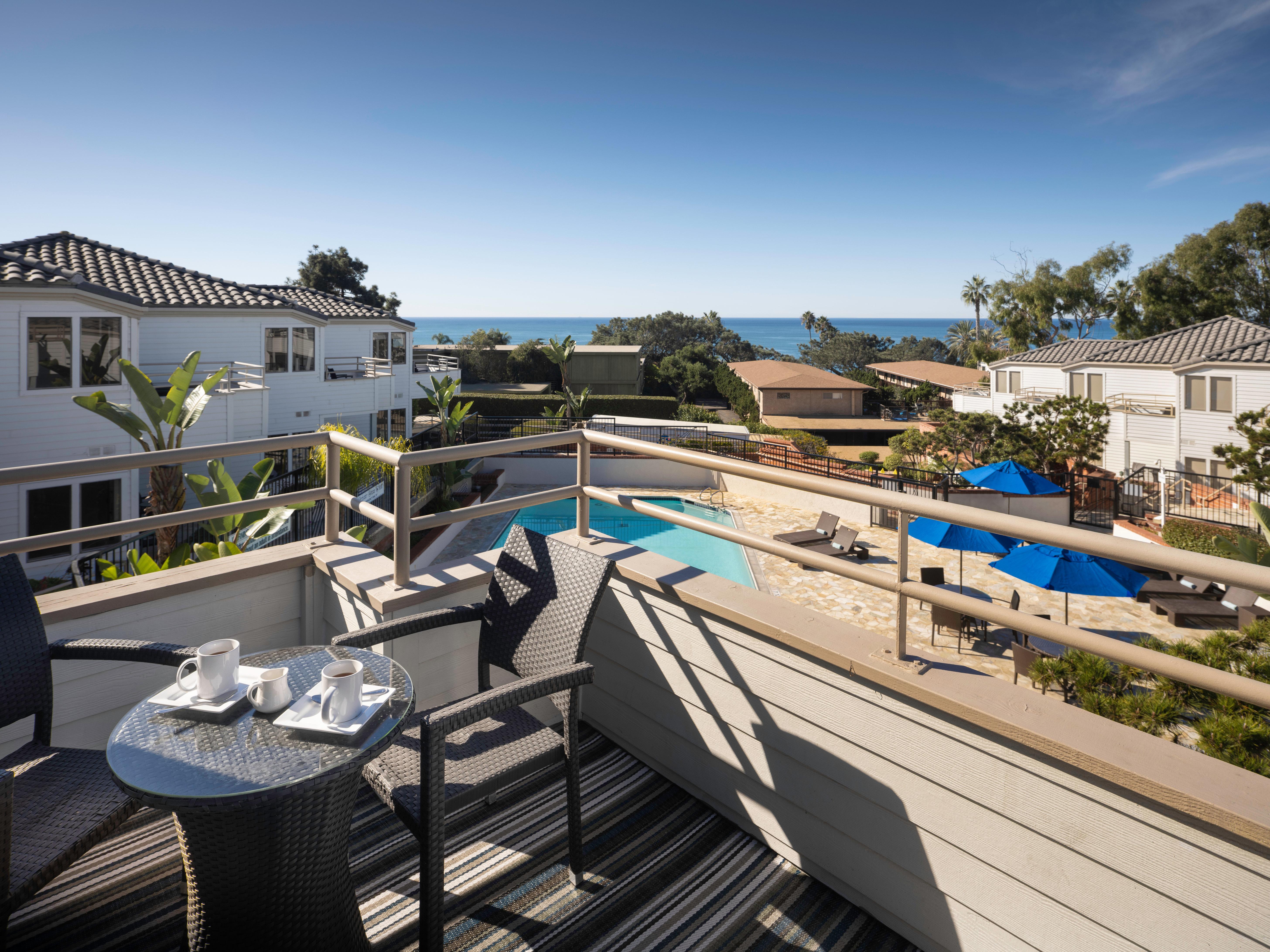 Hotel Indigo San Diego Del Mar By Ihg Exterior photo