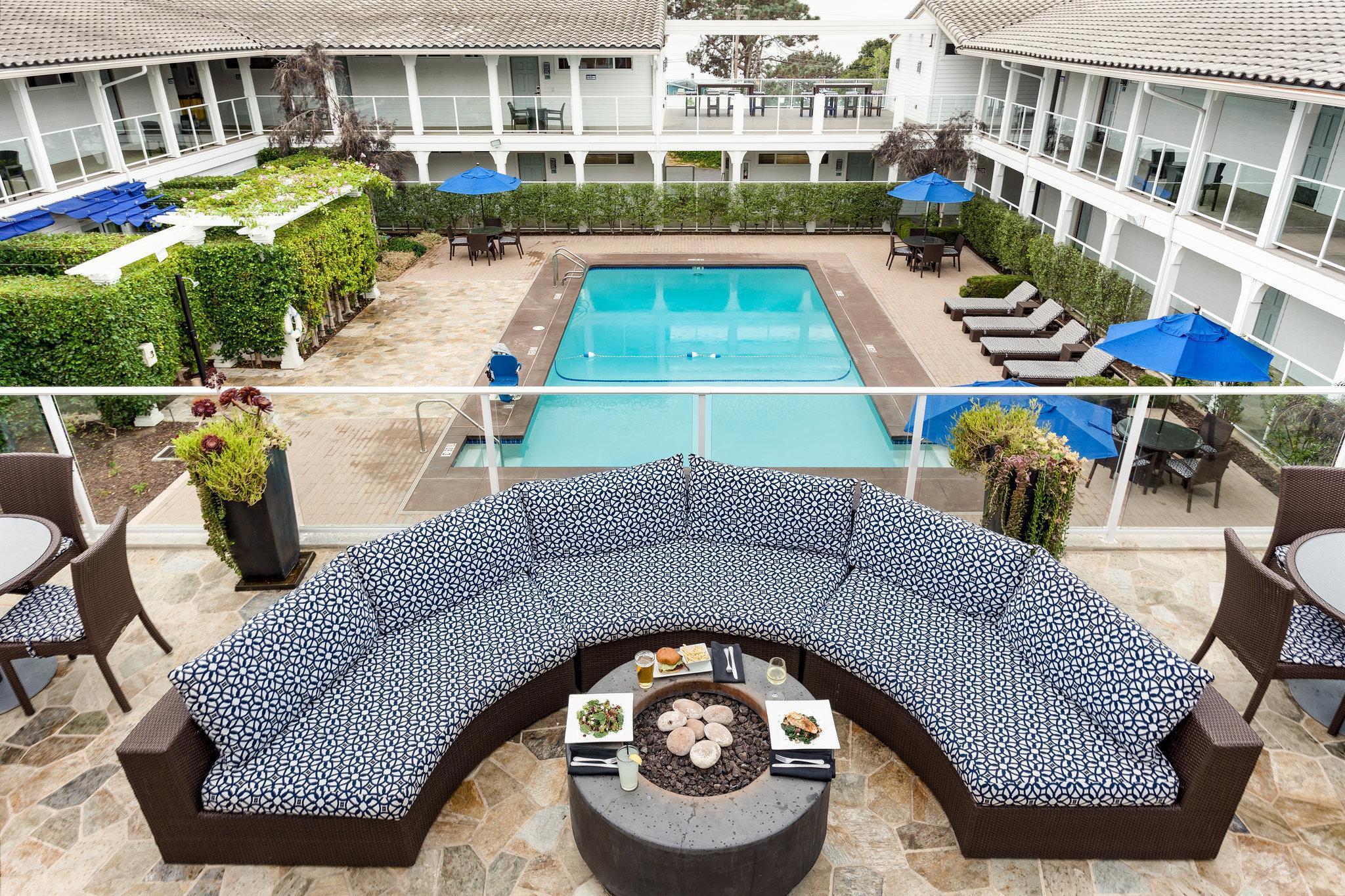 Hotel Indigo San Diego Del Mar By Ihg Exterior photo