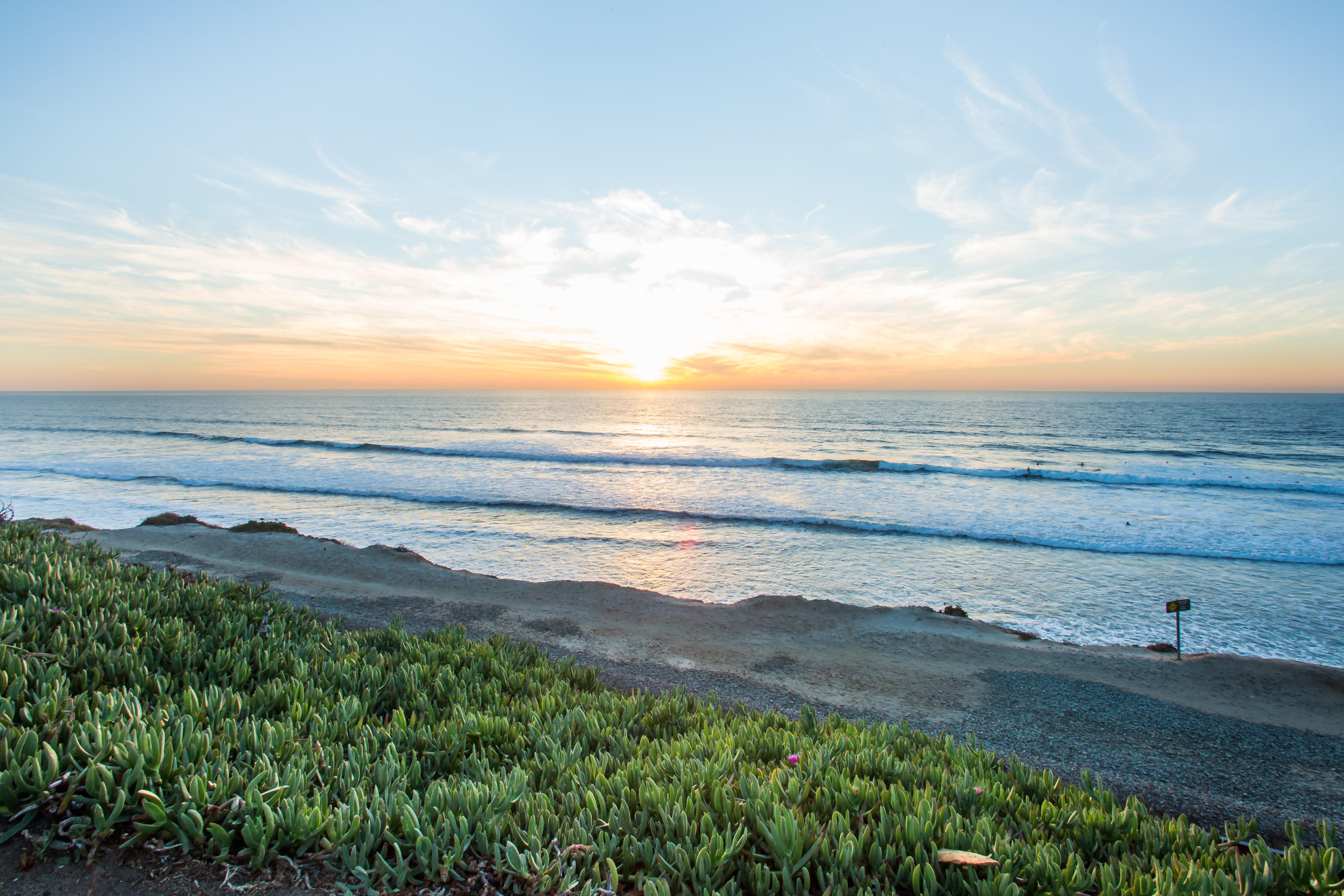 Hotel Indigo San Diego Del Mar By Ihg Exterior photo