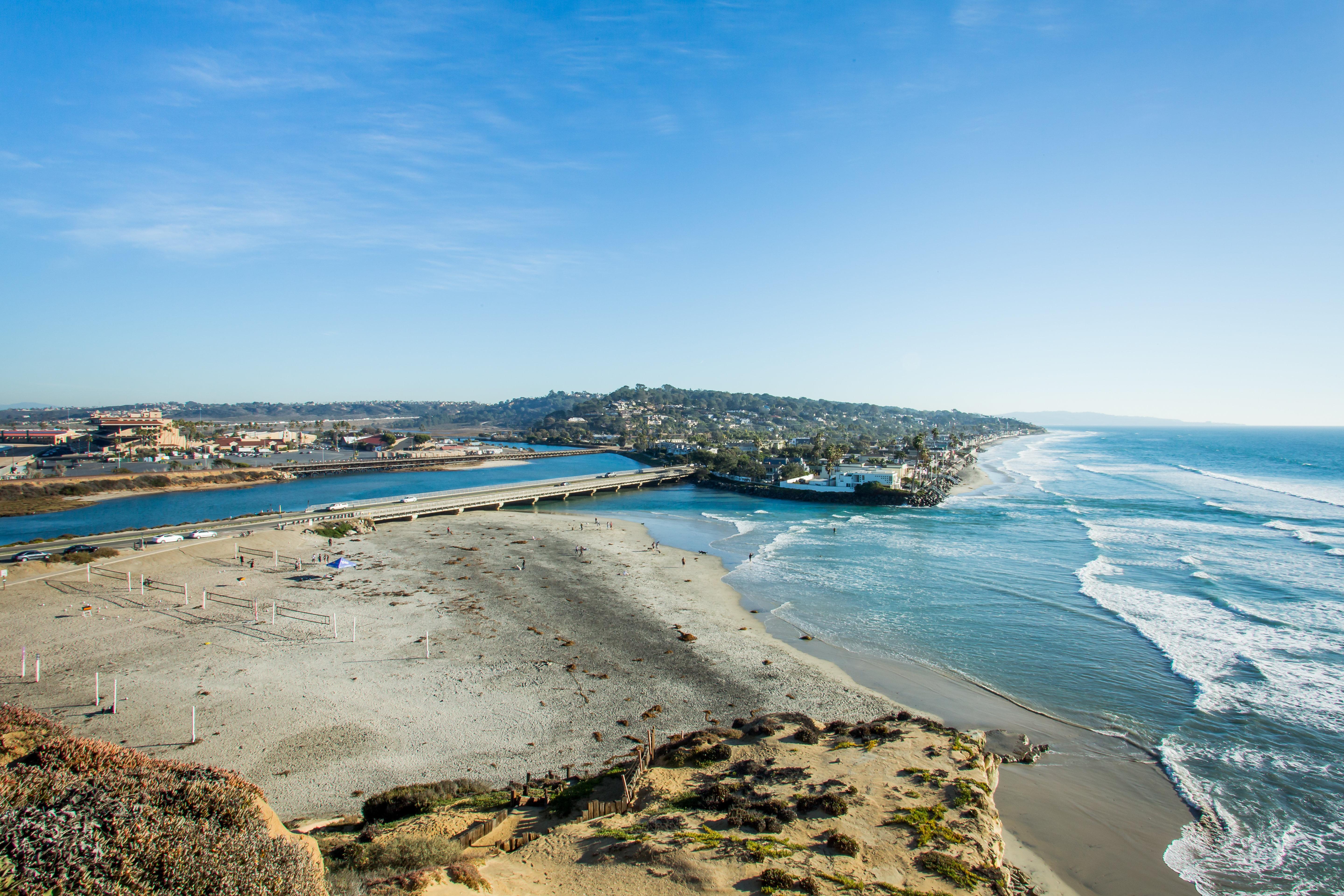 Hotel Indigo San Diego Del Mar By Ihg Exterior photo
