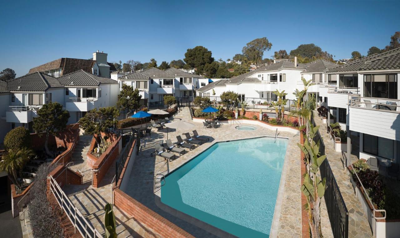 Hotel Indigo San Diego Del Mar By Ihg Exterior photo