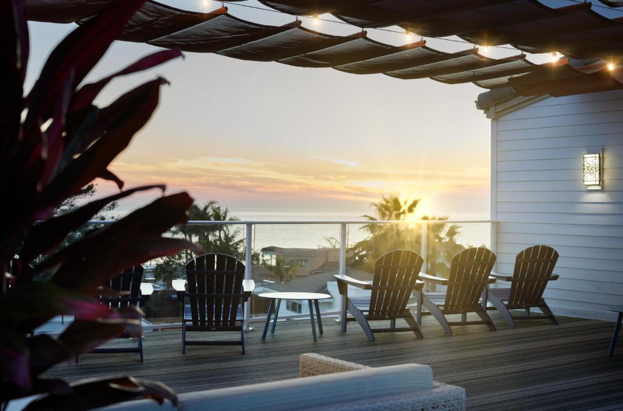 Hotel Indigo San Diego Del Mar By Ihg Exterior photo