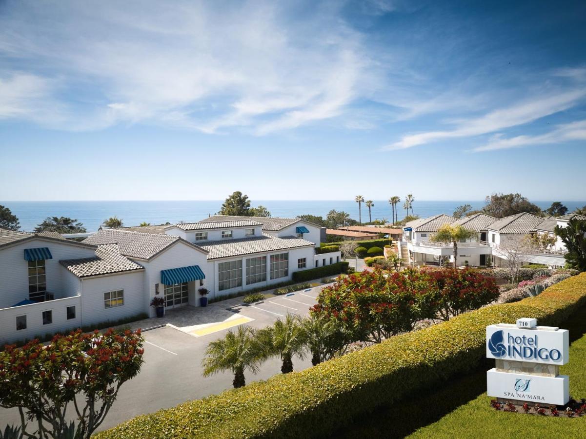 Hotel Indigo San Diego Del Mar By Ihg Exterior photo