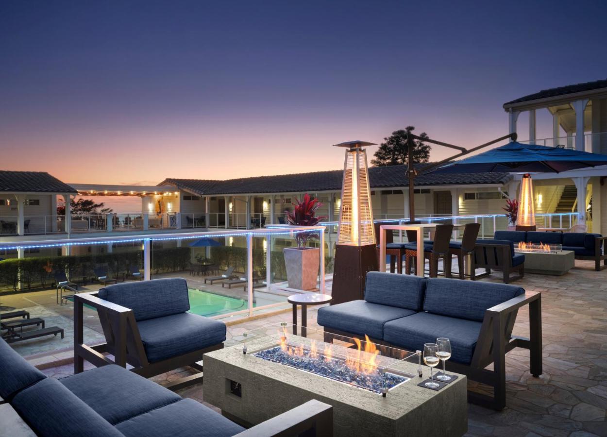 Hotel Indigo San Diego Del Mar By Ihg Exterior photo