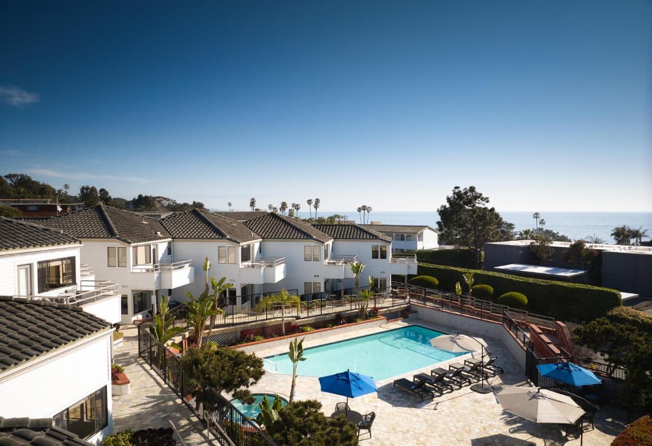 Hotel Indigo San Diego Del Mar By Ihg Exterior photo