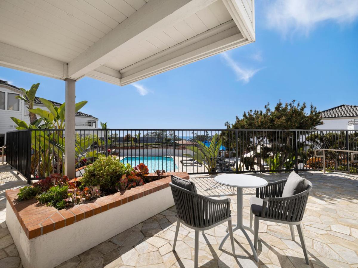 Hotel Indigo San Diego Del Mar By Ihg Exterior photo