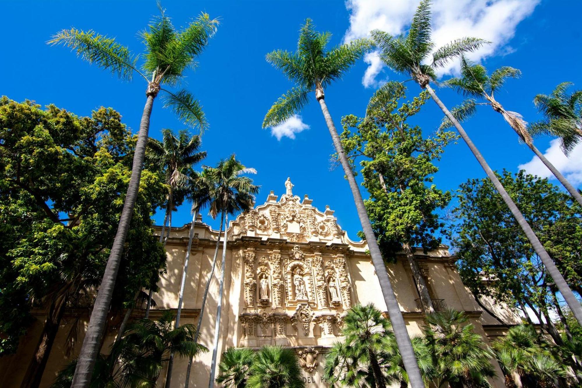 Hotel Indigo San Diego Del Mar, An Ihg Hotel Exterior photo