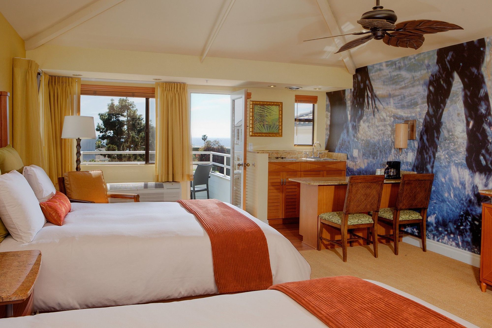 Hotel Indigo San Diego Del Mar By Ihg Room photo