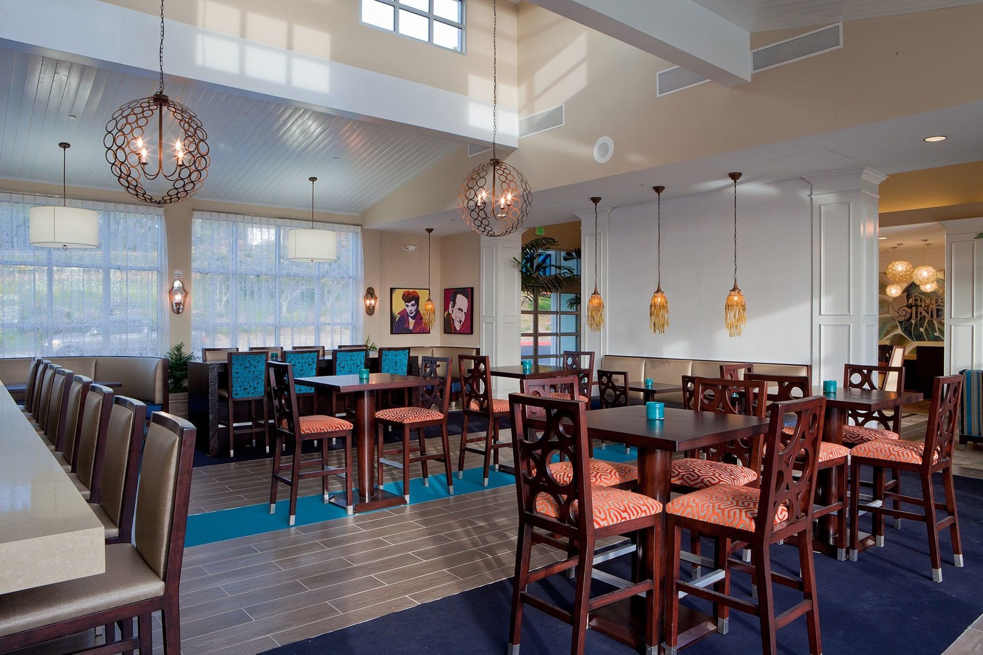 Hotel Indigo San Diego Del Mar By Ihg Exterior photo