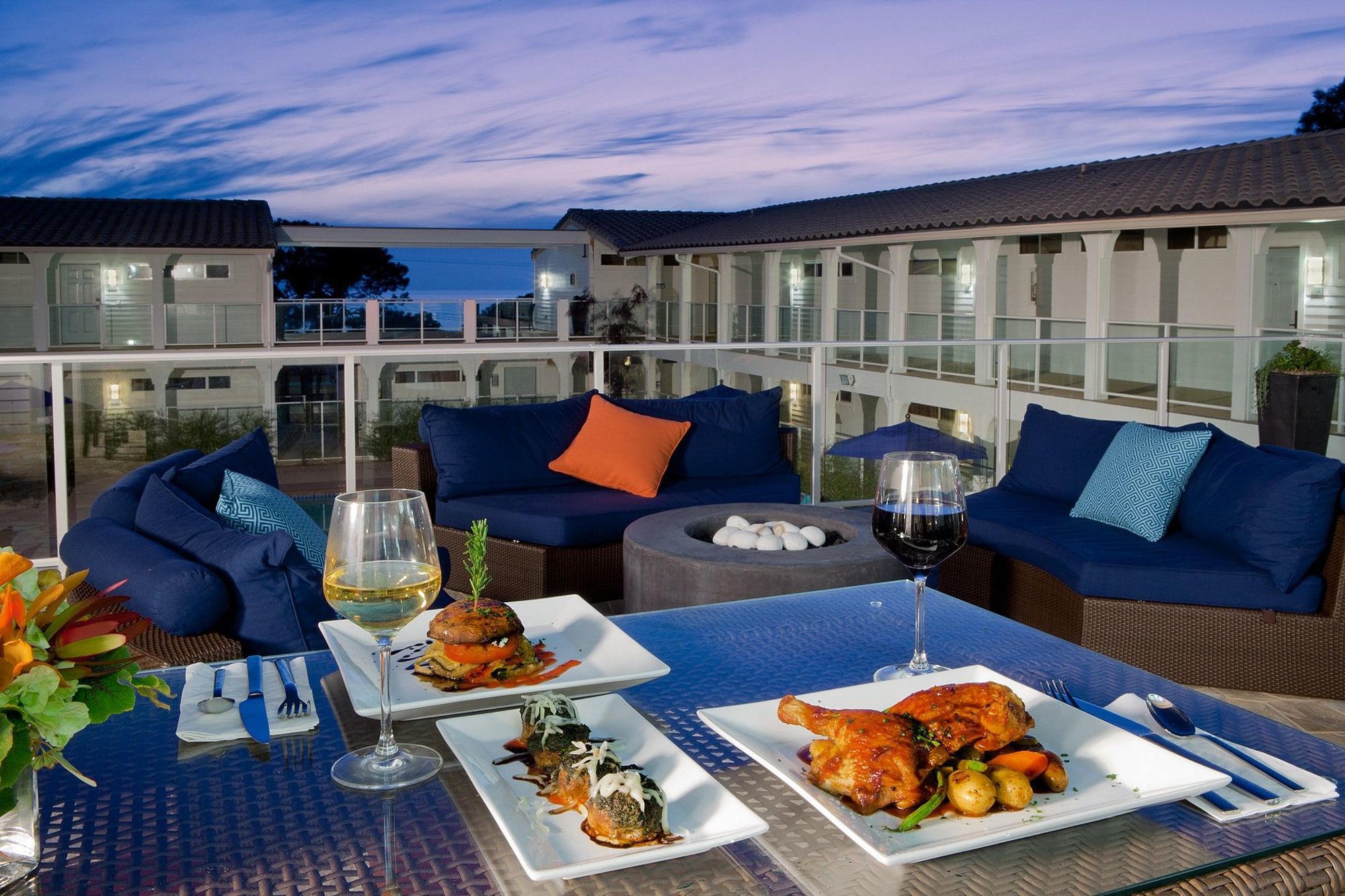 Hotel Indigo San Diego Del Mar By Ihg Exterior photo