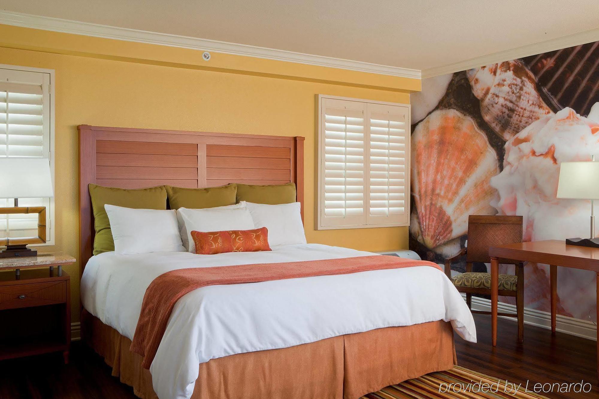 Hotel Indigo San Diego Del Mar By Ihg Room photo