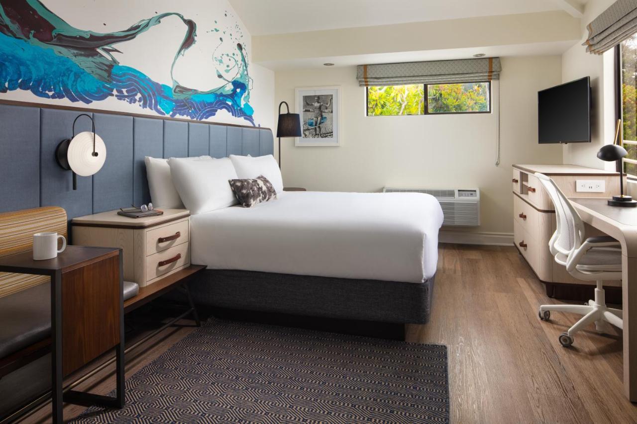 Hotel Indigo San Diego Del Mar By Ihg Room photo